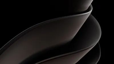 Dark Art Cave Wallpaper 4K, Black/Dark category