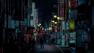Aesthetic Night Melissa Black/Dark Wallpaper 4K 1920x1080 Gray