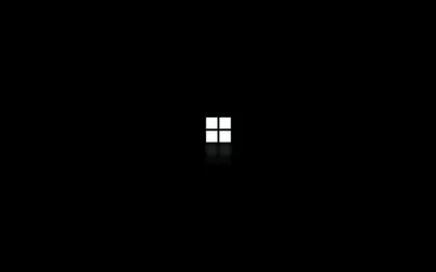 Vivid Minimalistic Wallpaper Minimal Wallpaper 4K 1920x1200 Black, White
