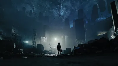 Gaming Light Cave Games Wallpaper 4K 2560x1440 Gray