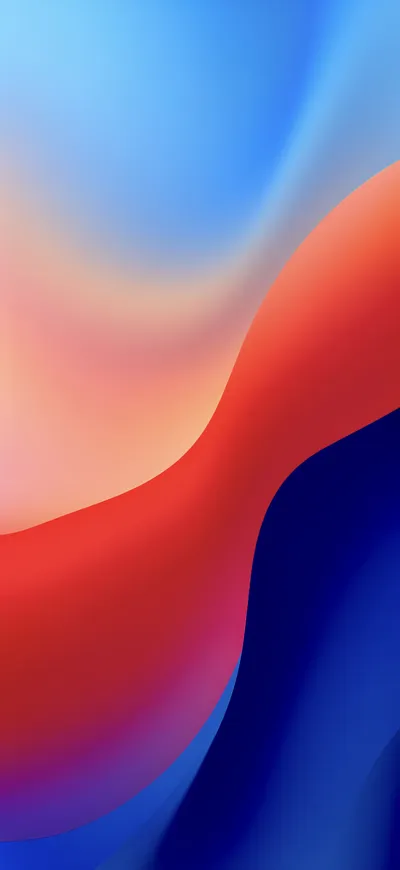 Aesthetic Iphone Images Technology Wallpaper 4K 1472x3200 Red, Pink