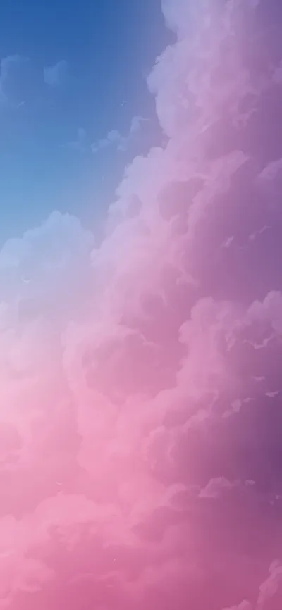Cute Iphone Aesthetic Abstract Wallpaper 4K 2000x4329 Gray, Pink