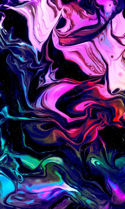 Aesthetic Iphone Estetik Abstract Wallpaper 4K 2200x3660 White, Yellow