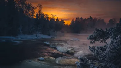 Epic Dark Wallpaper Wallpaper 4K, Black/Dark category