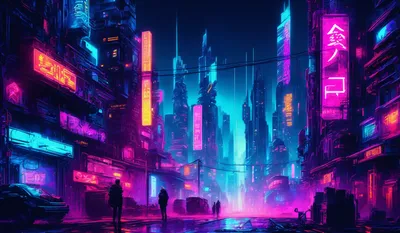 Moody Cyberpunk Wallpaper World Wallpaper 4K 1536x896 Brown, Red, Orange