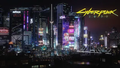 Dreamy Cyberpunk Wallpaper Technology Wallpaper 4K 3840x2160 Brown, Gray
