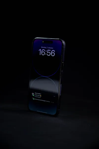 Close Iphone Abstract Abstract Wallpaper 4K 4024x6048