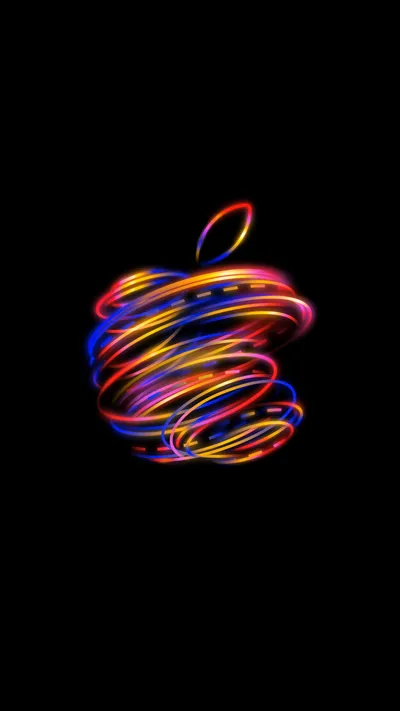 Misty Iphone Wallpaper Abstract Wallpaper 4K 1440x2560 Red, Brown