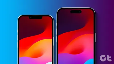 Iphone Pro Series Guiding Tech Technology Wallpaper 4K 1536x864 Red, Brown