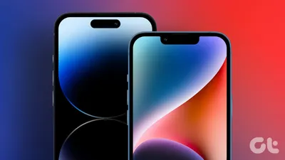Iphone Pro Series Technology Wallpaper 4K 1536x864 Red, Orange