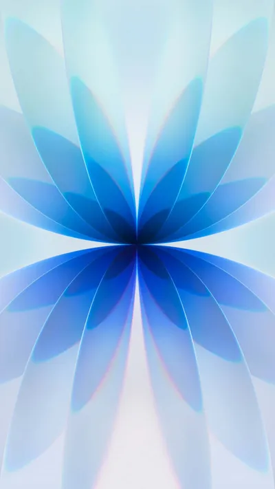 Iphone Pro Com Abstract Wallpaper 4K 1080x1920 White