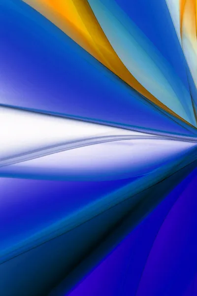 Calm Vibrant Wallpaper Abstract Wallpaper 4K 3456x5184 White, Red