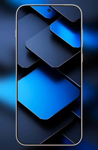 Oneplus 15t Apk Android Abstract Wallpaper 4K 2100x3200 Yellow, Brown, Pink