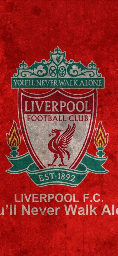 Best Liverpool Iphone Abstract Wallpaper 4K 1284x2778 Red, Brown