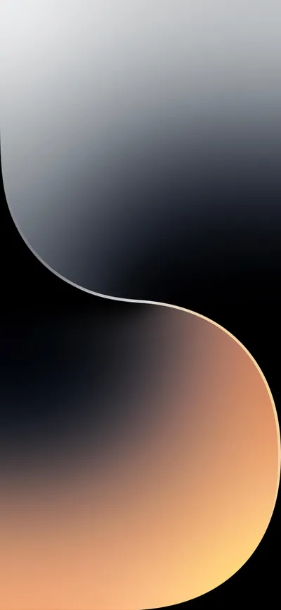 Iphone Pro Original Abstract Wallpaper 4K 1200x2601 Brown, Gray