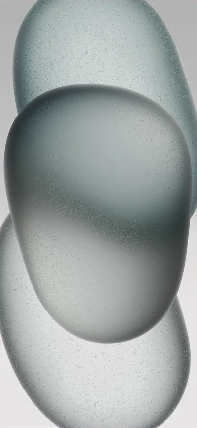 Dreamy Iphone Wallpaper Abstract Wallpaper 4K 1179x2556 Gray