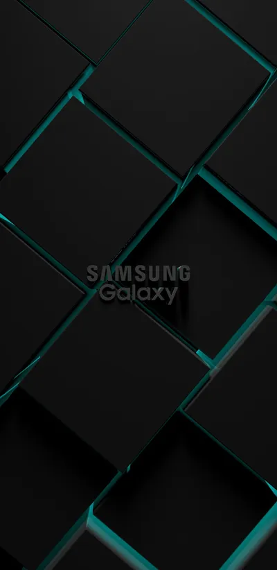 Samsung Your Device Abstract Wallpaper 4K 1440x2960