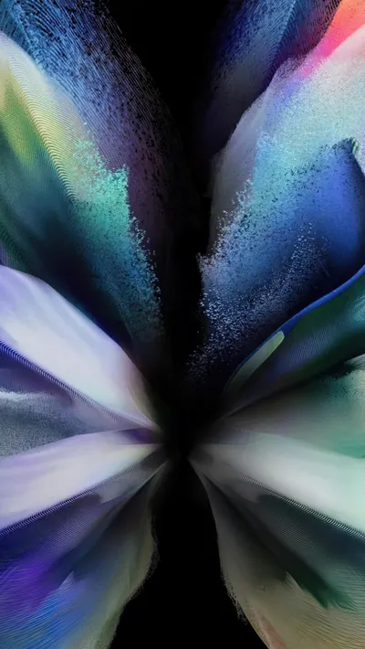 Samsung Galaxy S20 Space Wallpaper 4K 2160x3839 White, Gray