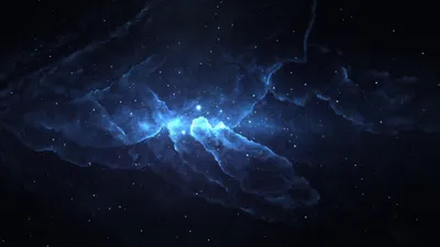 Dreamy Nebula Wallpaper Space Wallpaper 4K 3840x2160 Red, Brown