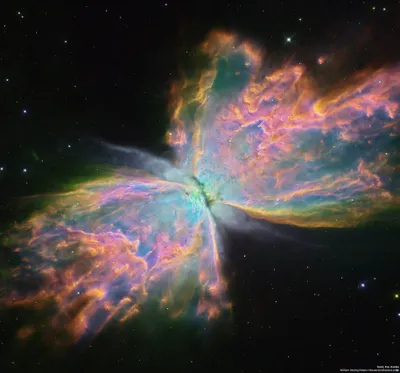 Nebulae Images Cosmic Journey Your Space Wallpaper 4K 3656x3408 Gray
