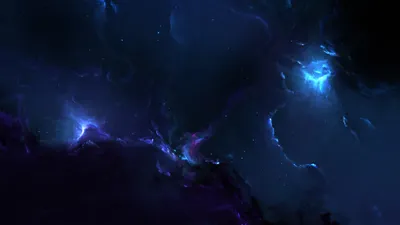 Crisp Nebulae Wallpaper Space Wallpaper 4K 2560x1440 Brown