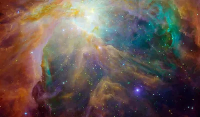 Moody Bubble Wallpaper Space Wallpaper 4K 4096x2400 Gray