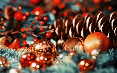 Calm Christmas Wallpaper Abstract Wallpaper 4K 2880x1800 White, Purple, Brown