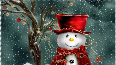 Christmas Cave Abstract Abstract Wallpaper 4K 1920x1080 White