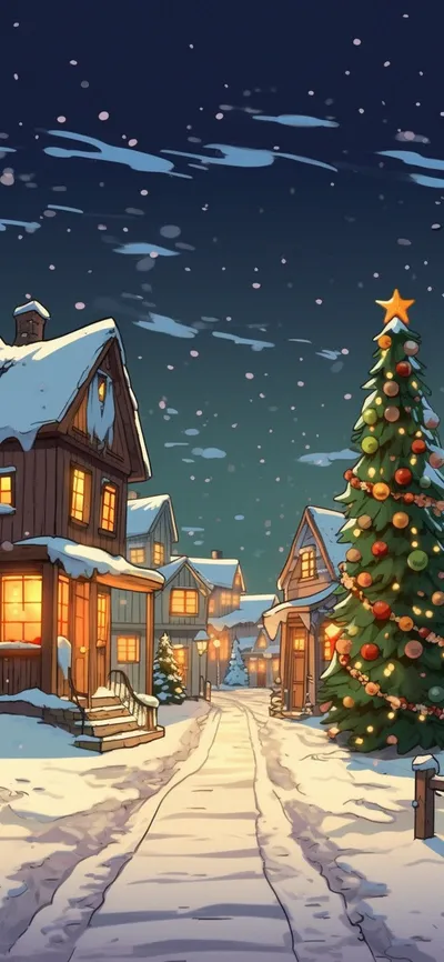 Bright Christmas Wallpaper World Wallpaper 4K 1183x2560 Gray