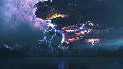 Anime Wallpaper 1918x1078 Abstract Wallpaper 4K 1918x1078 Ultrawide