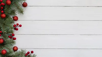 Serene Christmas Wallpaper Abstract Wallpaper 4K 6266x3524 White