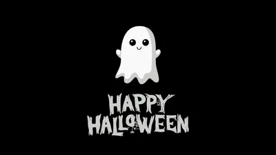 Bold Happy Wallpaper Black/Dark Wallpaper 4K 4480x2520 White