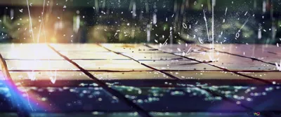 Nature Rain Nature Nature Wallpaper 4K 3440x1440 White