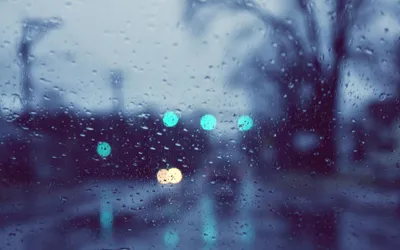 Misty Rainy Wallpaper Abstract Wallpaper 4K 2560x1600 Gray