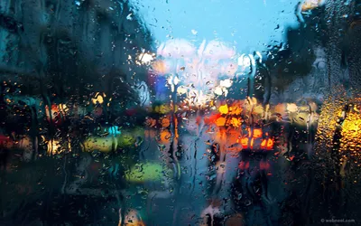 Rainy Rain Abstract Abstract Wallpaper 4K 1600x1000 Pink, White, Gray