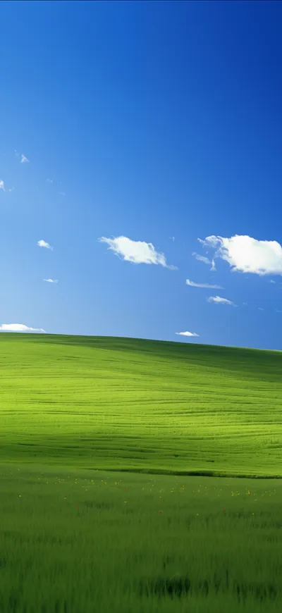 Windows Default Wallpa Desert Nature Wallpaper 4K 1206x2622 Pink, Gray