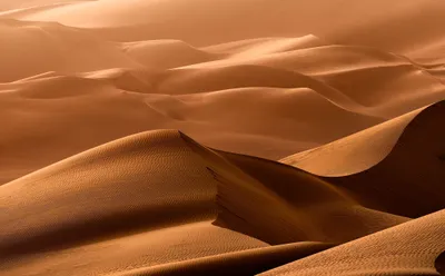 Desert Dune Landscape Nature Nature Wallpaper 4K 2100x1300 Orange, Brown