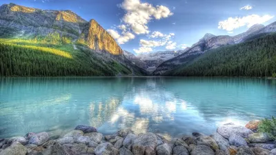 Epic 1920x1080 Wallpaper Nature Wallpaper 4K 1920x1080 Gray, White