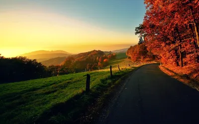 Nature Landscape Nature Nature Wallpaper 4K 1921x1200 Gray