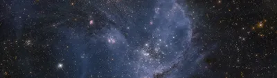 Ngc346 Dual Screen 7680x2160 Abstract Wallpaper 4K 7680x2160 Brown