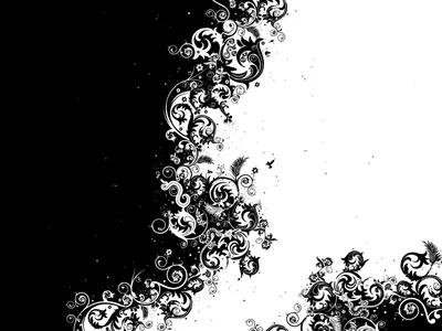Anime Wallpaper 1598x1198 Abstract Wallpaper 4K 1598x1198 Landscape