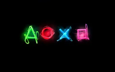 Playstation Games Games Wallpaper 4K 1920x1200 Red, Brown