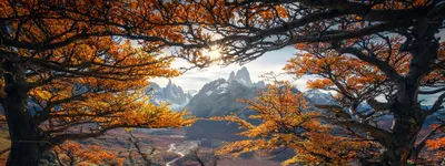 Nature Best Landscape Nature Wallpaper 4K 3840x1440 White