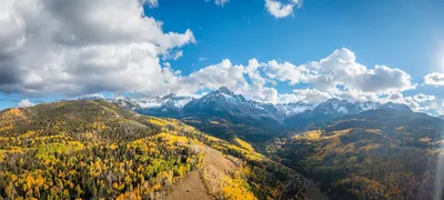 Breathtaking Mountain Landscape Nature Nature Wallpaper 4K 1920x867 White