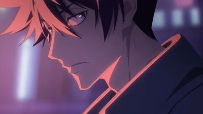 Anime Technology Technology Wallpaper 4K 919x517 Pink, Gray