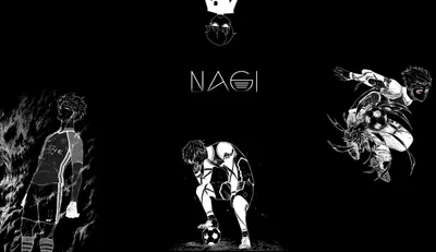 Epic Nagi Wallpaper Abstract Wallpaper 4K 2436x1408 White, Gray