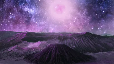 Dark Galaxy Wallpaper Space Wallpaper 4K 1366x768 White