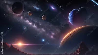 Crisp Space Wallpaper Space Wallpaper 4K 1000x563 Gray
