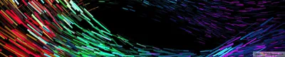 Crisp Abstract Wallpaper Abstract Wallpaper 4K 3840x768 Brown
