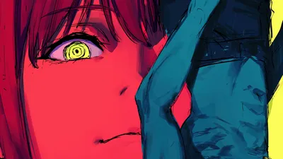 Manga Kostenlos Com Abstract Wallpaper 4K 1920x1080 Red, Brown